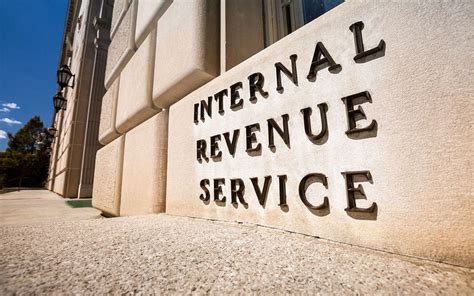 Trump's Downsizing of IRS is Already Causing Problems for Taxpayers ...