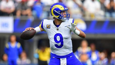 Green Bay Packers Vs Los Angeles Rams Predictions Nfl Week 5