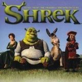 SHREK - HEY NOW YOU'RE AN ALLSTAR LYRICS