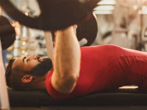 Deporte No Te Mates En El Gym Qu Hacer Para Tener Un Cuerpo Musculoso