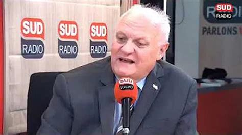 Fran Ois Asselineau Sur Sud Radio Octobre