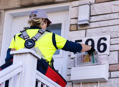 Canada Post Workers Are On Strike Heres What You Need To Know About