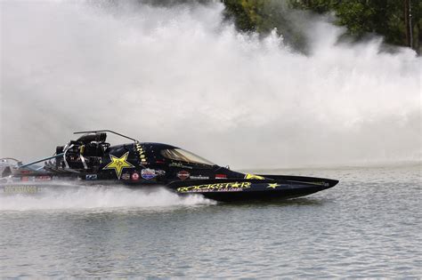 Lucas Oil Drag Boat Racing Series