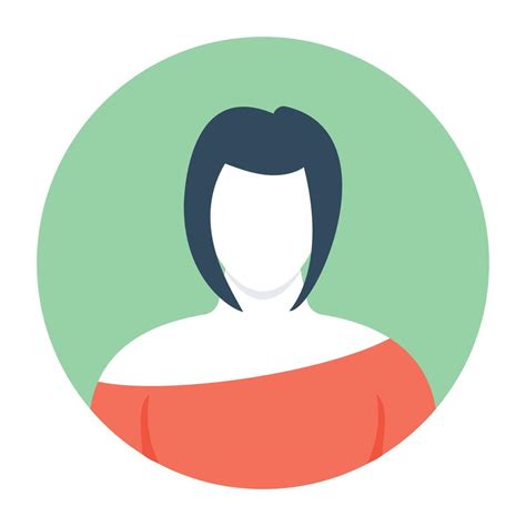 Trendy Lady Concepts 5851760 Vector Art at Vecteezy