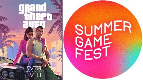 GTA 6 sarà presente alla Summer Game Fest 2024 Geoff Keighley gela i fan