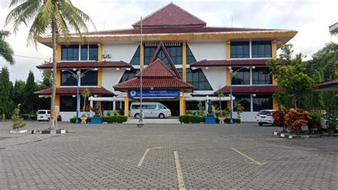 Rincian Biaya Kuliah Universitas Mercu Buana Yogyakarta Umby Tahun