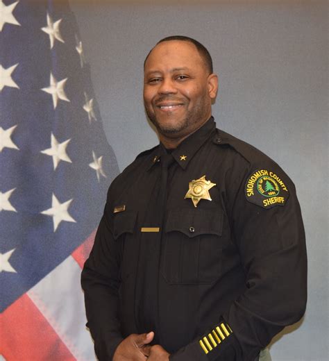 Snohomish County Sheriff Community Advisory Committee | Snohomish