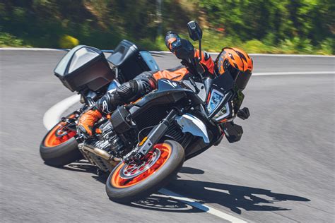 Ktm Smt Sport Adventure Paul Tan S Automotive News