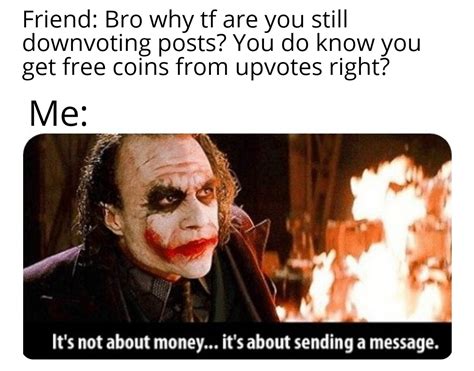 Read the meme please : r/IndianDankMemes