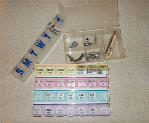 sewing machine presser feet 8