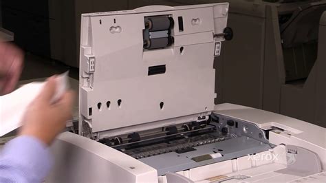 Xerox D D D D Black And White Copier Printer Cleaning The