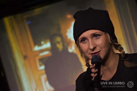 Pussy Riot In Conversation At Velvet Underground Concert Reviews