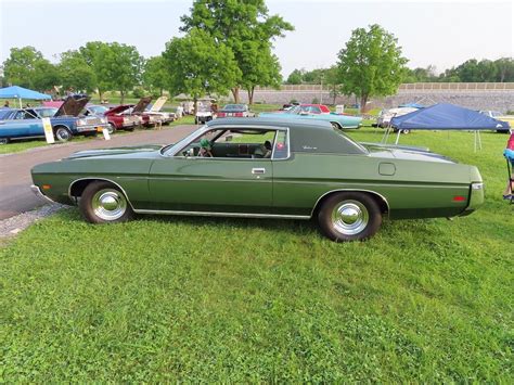 Only 37k Miles 1972 Ford Ltd Barn Finds