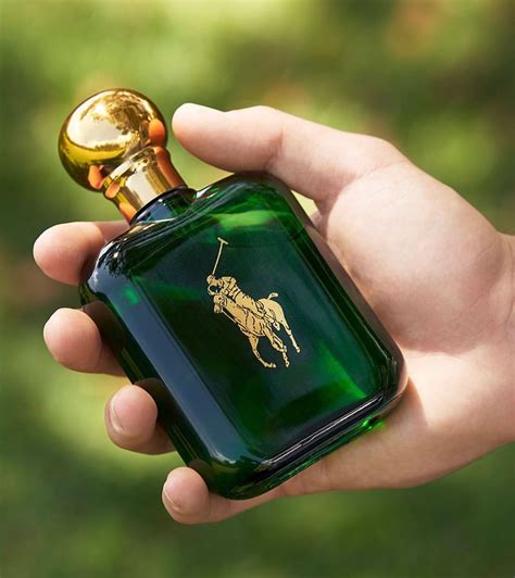 Ralph Lauren Polo Green EDT 118ML Shopbeta