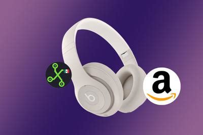 El precio de los Beats Studio Pro cae a su mínimo histórico en Amazon