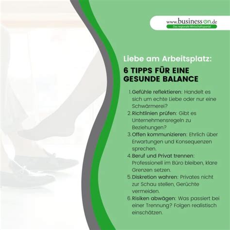 Sex Mit Chef Chancen Risiken Und Fakten