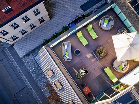 Alles über das Hotel ASAM