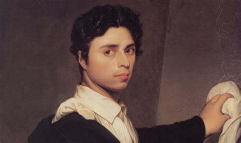 Historical Wallpapers Jean Auguste Dominique Ingres 1780 1867
