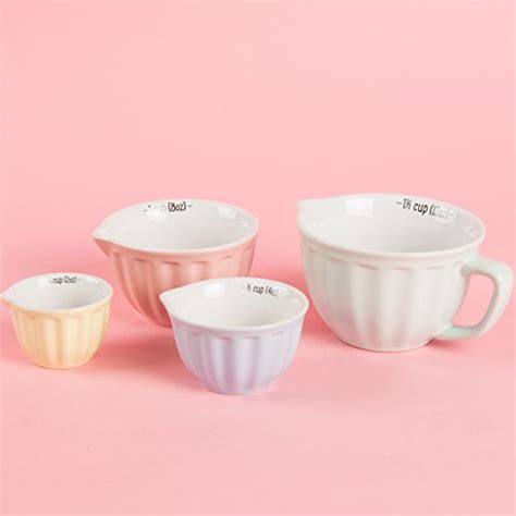 Comprar Tazas Medidoras Porcelana Tazalandia Es Tienda De Tazas Y Termos