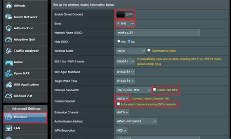 Wireless Router What Is Dfs Dynamic Frequency Selection And How