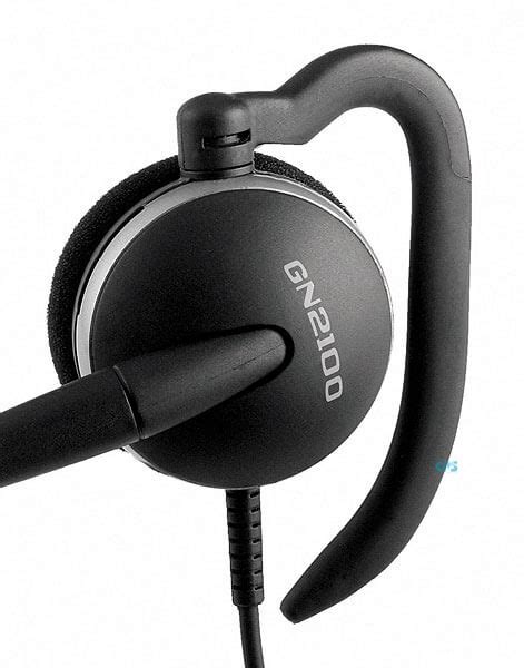 Jabra Earhook For Gn2100 Headset Store