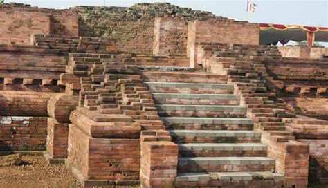 Sejarah Candi Candi Di Indonesia