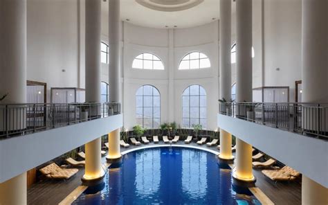 Отель Rixos Красная Поляна Сочи - сайт бронирования