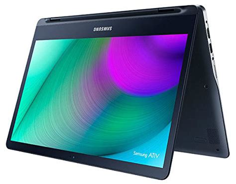 Samsung Notebook Spin Np X L Specs Tests And Prices