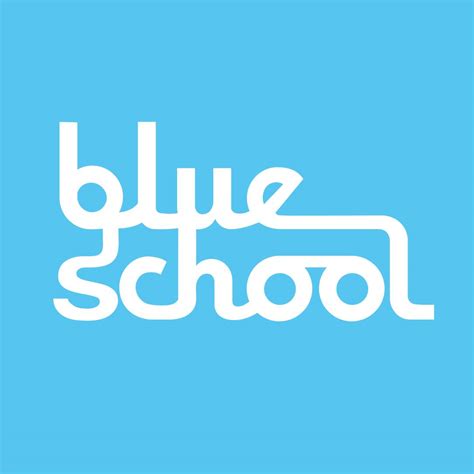 Blue School New York Ny