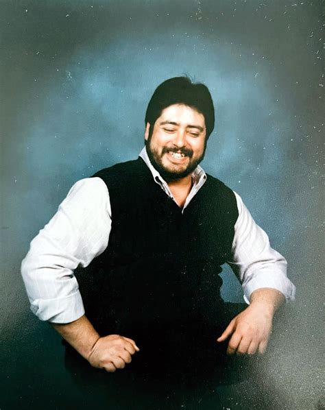 Gilbert Garcia Obituary - Belleville, IL