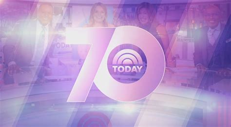 The Nbc Today Show Logo