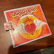 Sugarland - Love On The Inside [Deluxe Fan Edition] - Amazon.com Music