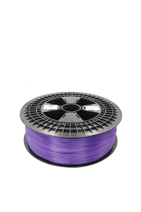 Porima PLA Premium Violet Filament 3 Kg Rhino3D Printer