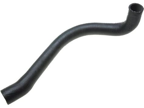 For Gmc C Radiator Hose Upper Ac Delco Zhdq