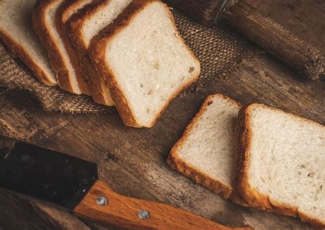 Receta así se prepara el tradicional pan tajado