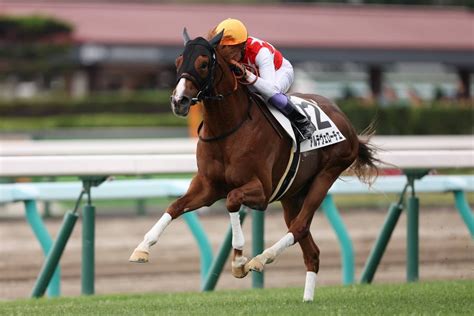 【新馬札幌5r】武豊騎乗 アルテヴェローチェが人気に応える（競馬のおはなし） Yahooニュース