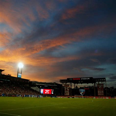 Top Fc Dallas Wallpapers Full Hd K Free To Use