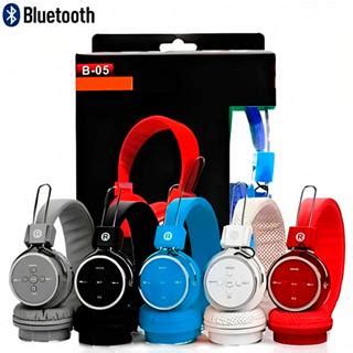 Red Sky Drop Fone Bluetooth B Meu Cat Logo F Cil