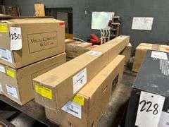 Big Ass Fans I Blade Indoor Smart Ceiling Fan With Remote