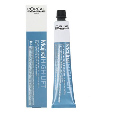 L Oreal Majirel High Lift Haarverf 50ml Kappersinventaris Nl