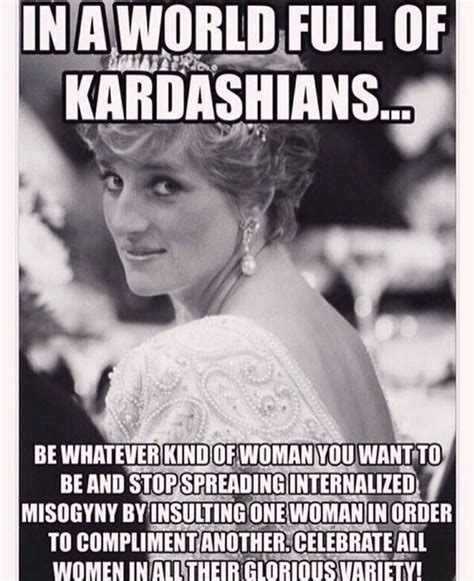 Why I Hate The In A World Full Of Kardashians Memes Her Campus