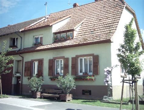 La Synagogue De Uhrwiller Dep Bas Rhin Unterelsass