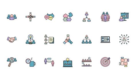 Collaboration Icon Vintagio Design