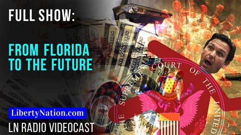 The Future According to Ira Johnson Jr., the Florida Psychic of Florida - 59l5dwo