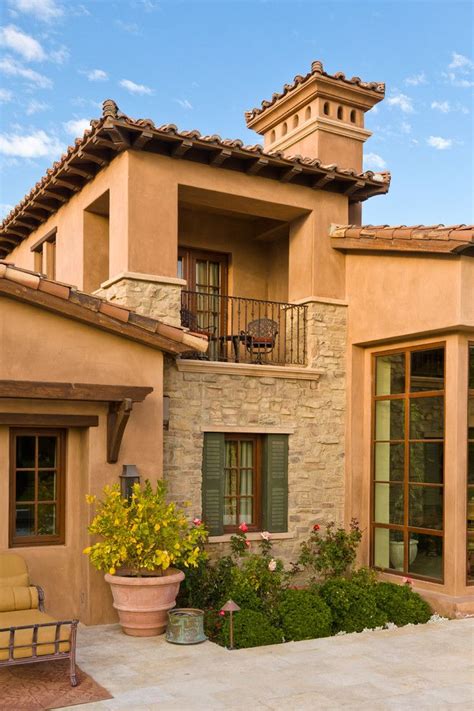 Stucco Color Combinations