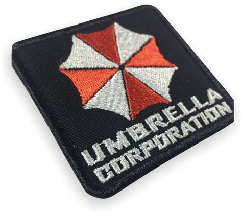 Umbrella Ubcs Resident Evil Ubcs Kit Cosplay Pieces Etsy