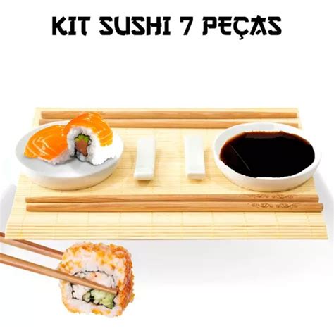 Kit Para Comida Japonesa Coreana Para Duas Pessoas Hashi Parcelamento