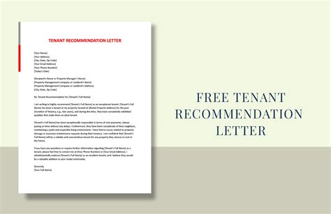 Church Recommendation Letter For Employment In Word Google Docs