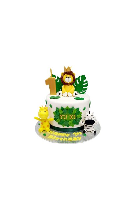 wild animal jungle safari