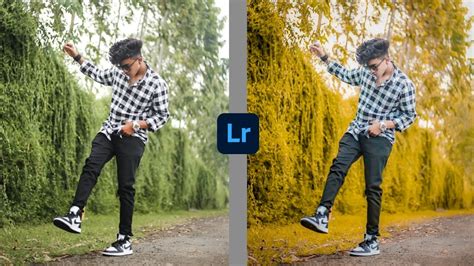 Yellow Tone Lightroom Presets Snapseed Best Photo Editing Lightroom